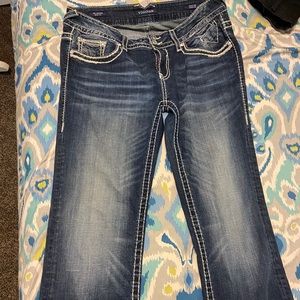 Vigoss boot cut jeans